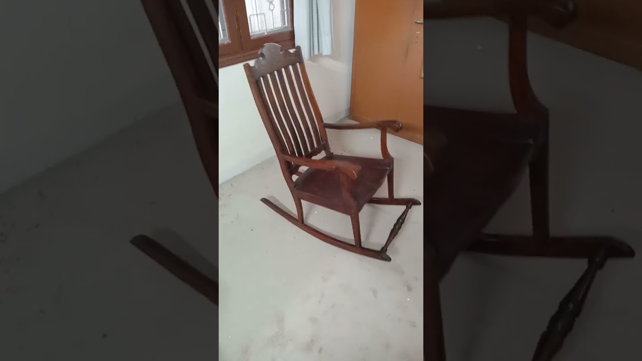 world rocking chair designing idea