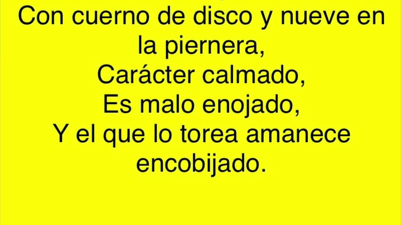 Karaoke El Rápido