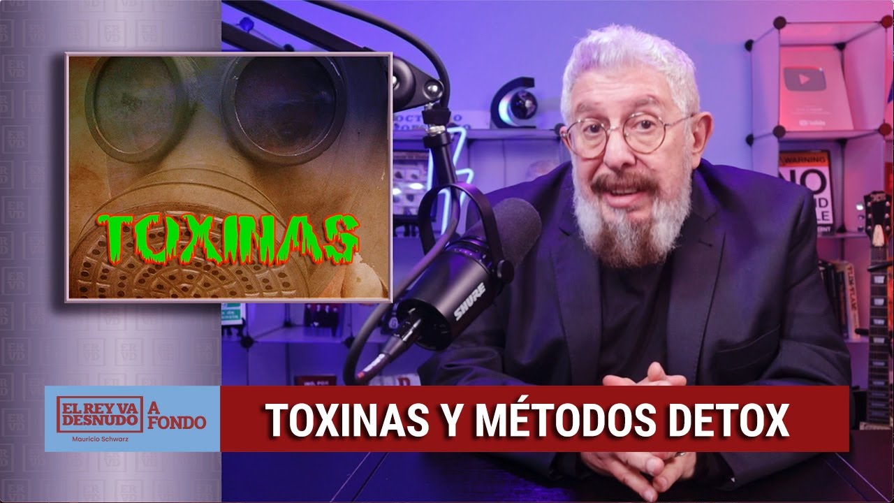 ERVD | Revelados los misterios de las 