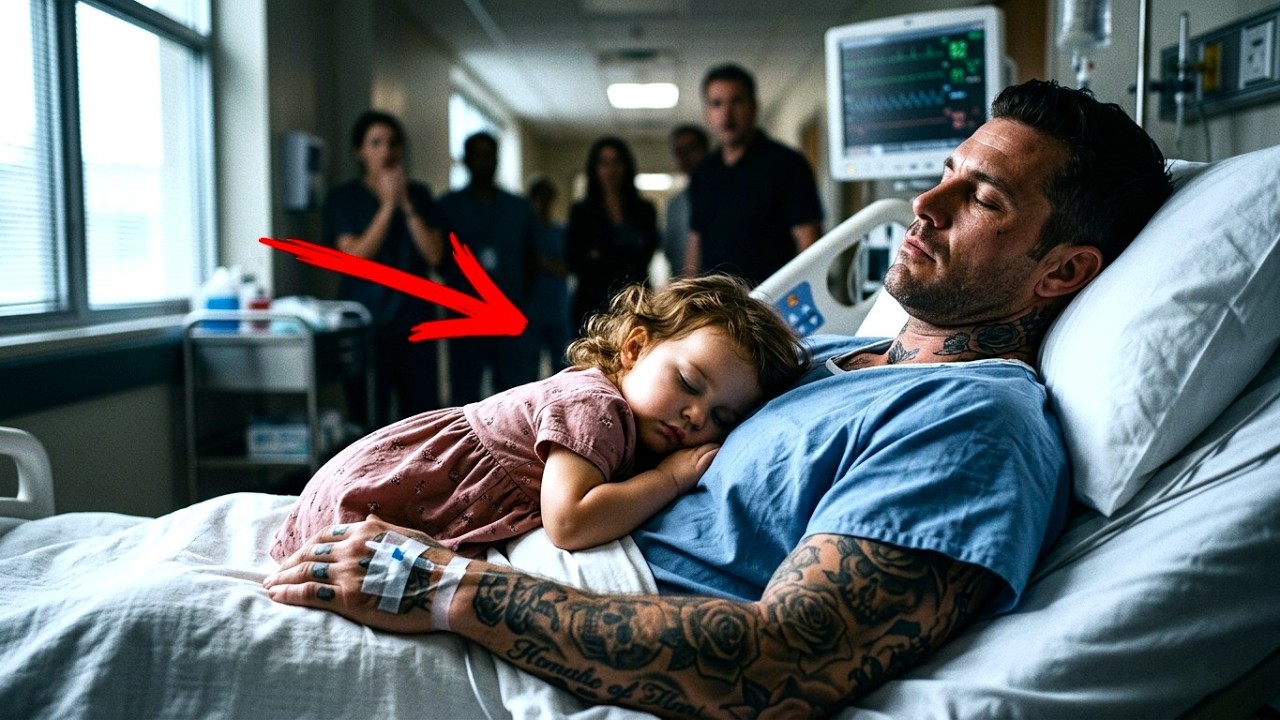 All Doctors Surrendered… Mafia Boss Declared Deceased — Until A Poor Maid’s Toddler Clung To Him....
