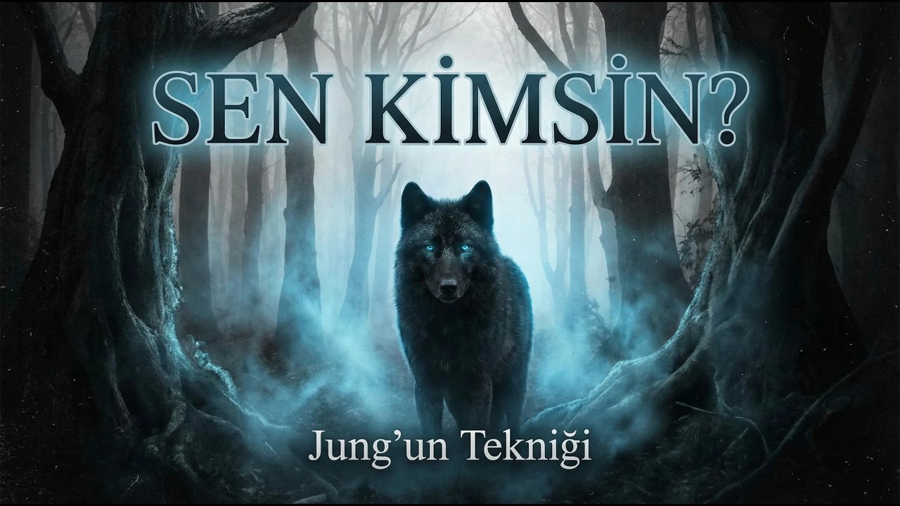 Aktif İmaginasyon: Jung'un Bilinçaltıyla Konuşma Tekniği (9 Hikaye)