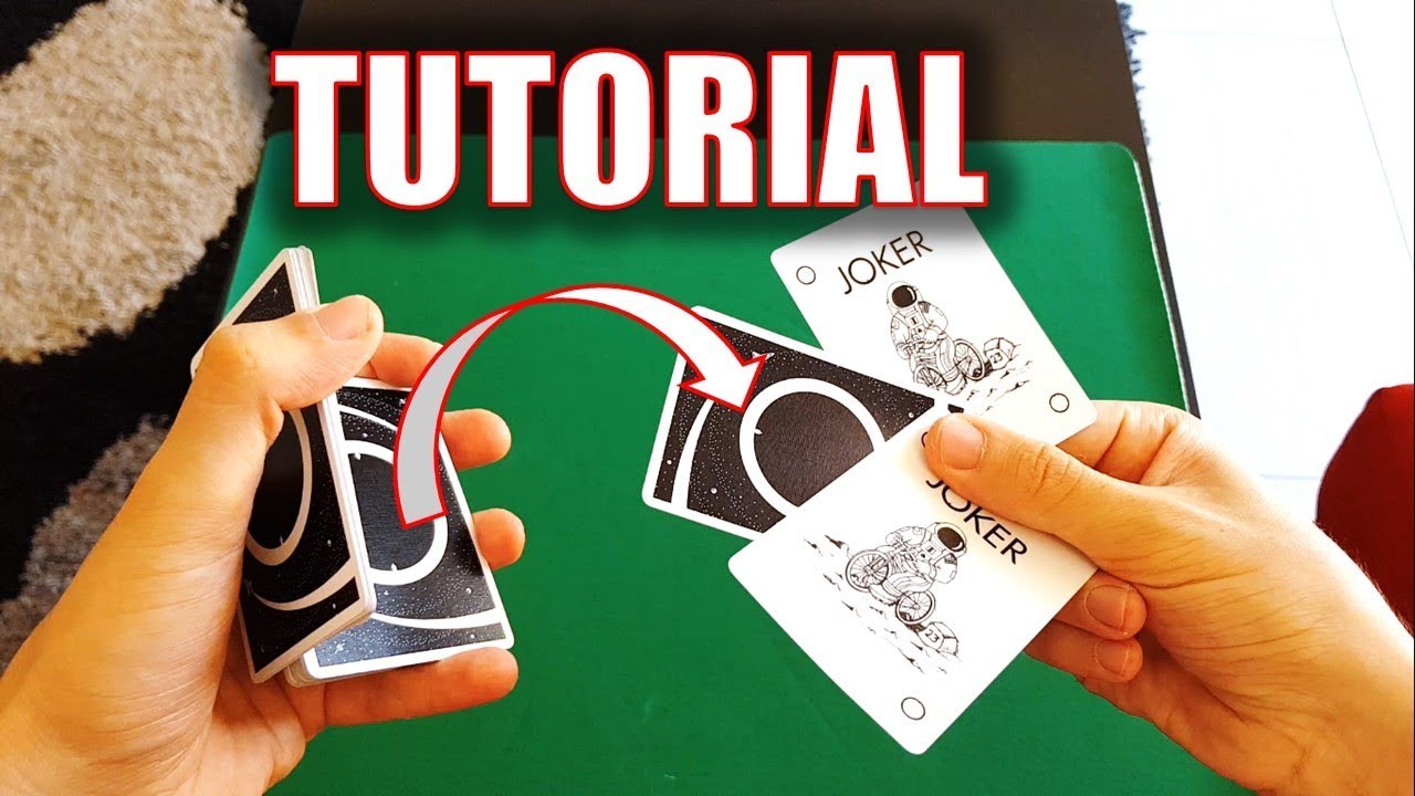 TUTORIAL ISHKABIBBLE SANDWICH MAGIA STREET MAGIC SPIEGAZIONE | DYNAMO REVEALED TRSAPORTING