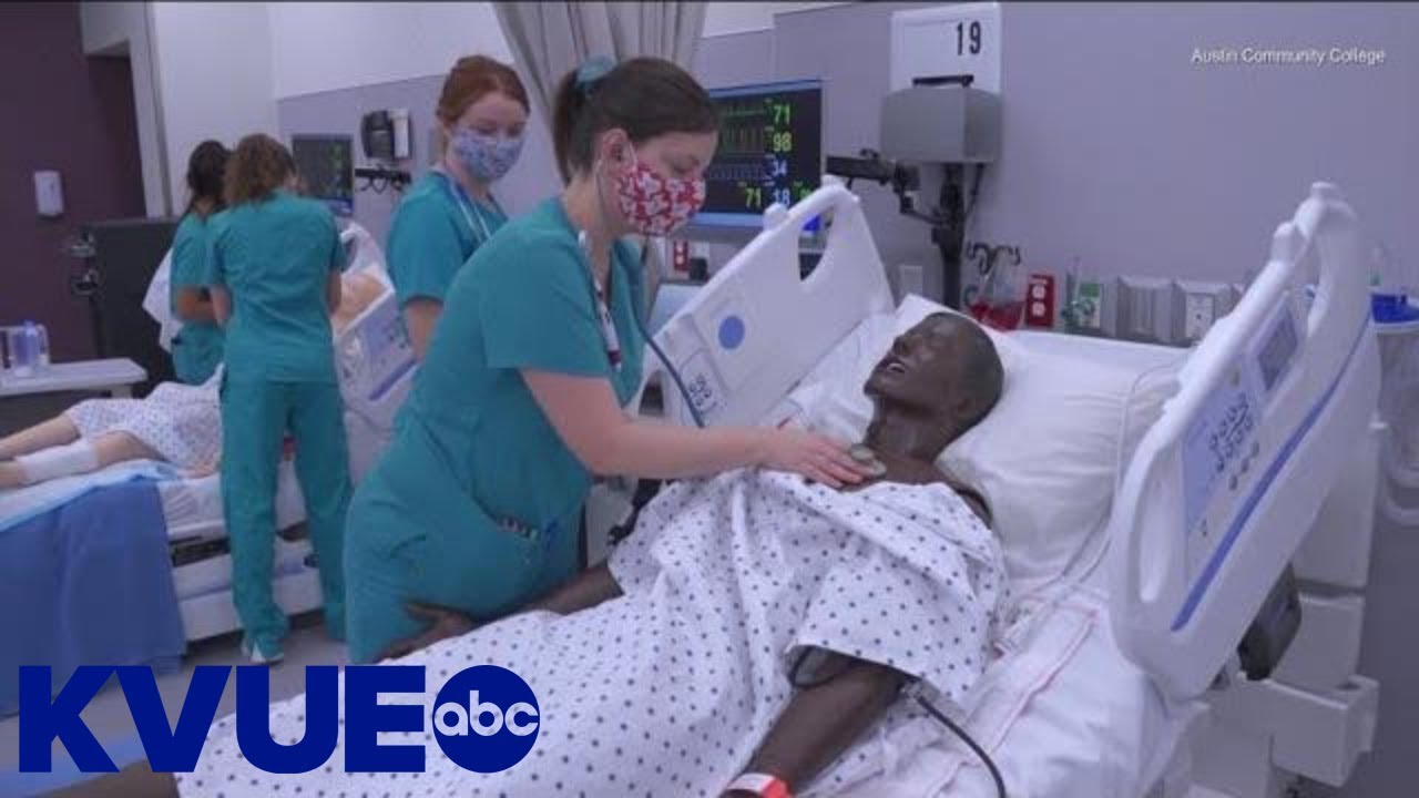 Austin Community College expands nursing programs online | KVUE