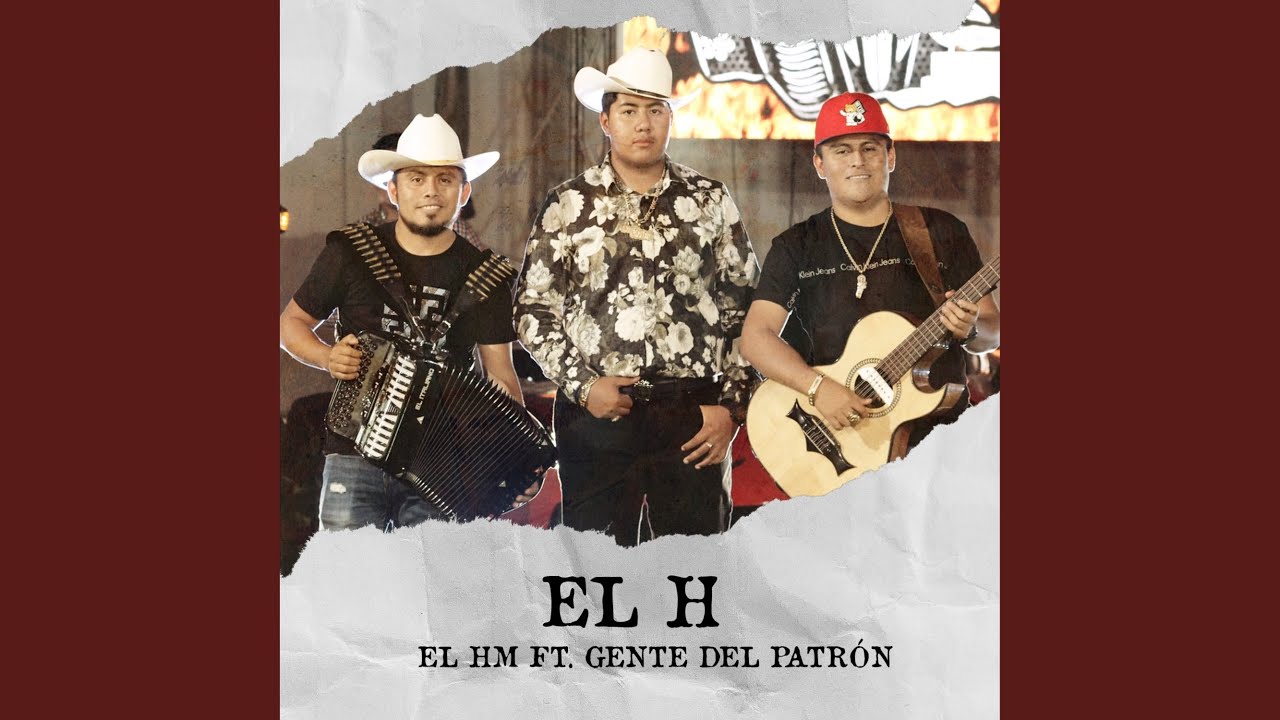 El H (En Vivo)
