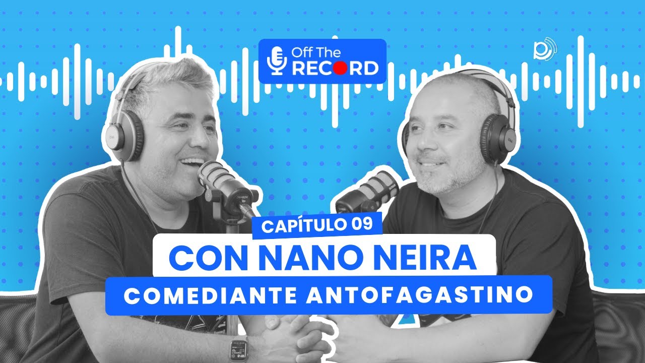 Off The Record | Nano Neira