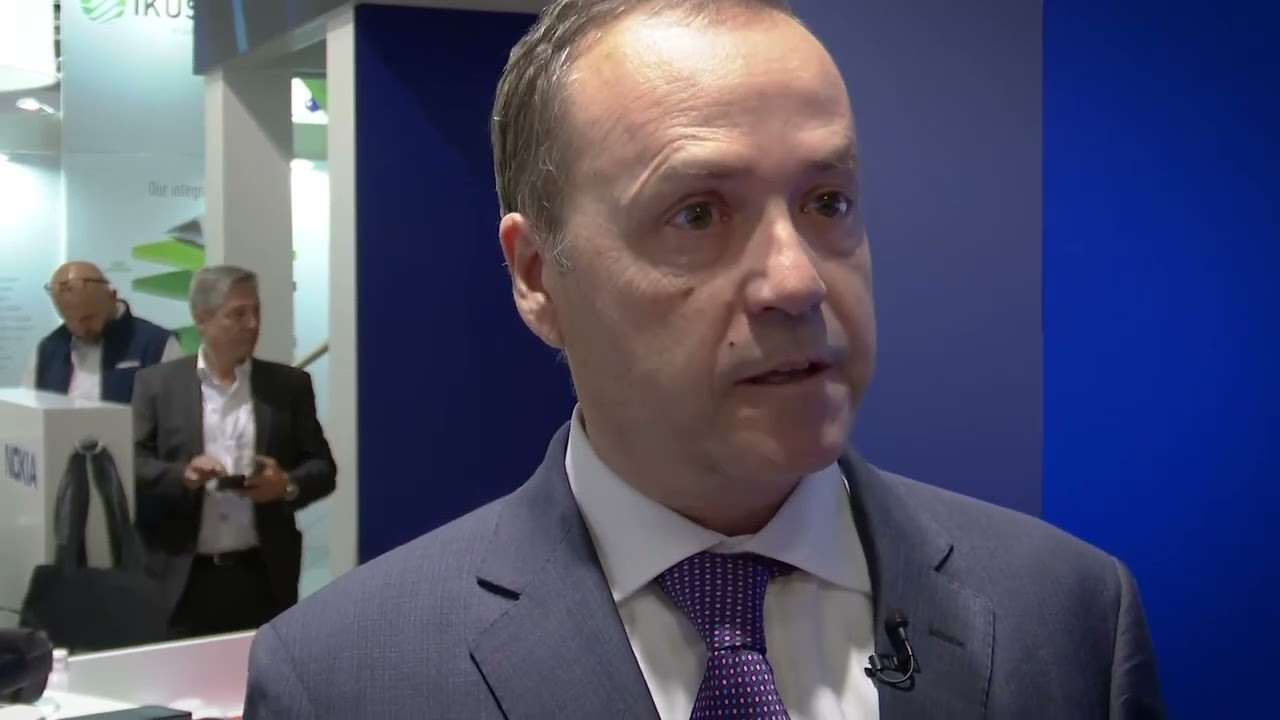 The Future of Rail: FRMCS