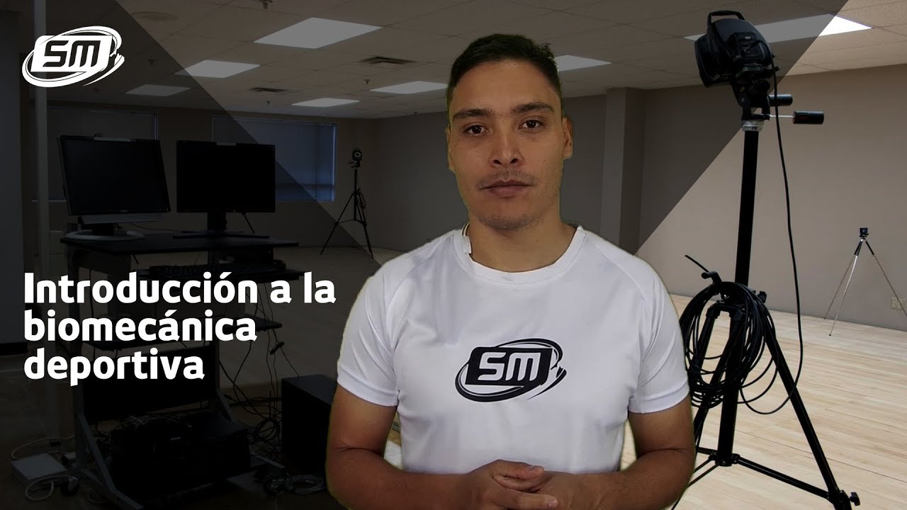 Introducción a la biomecánica deportiva