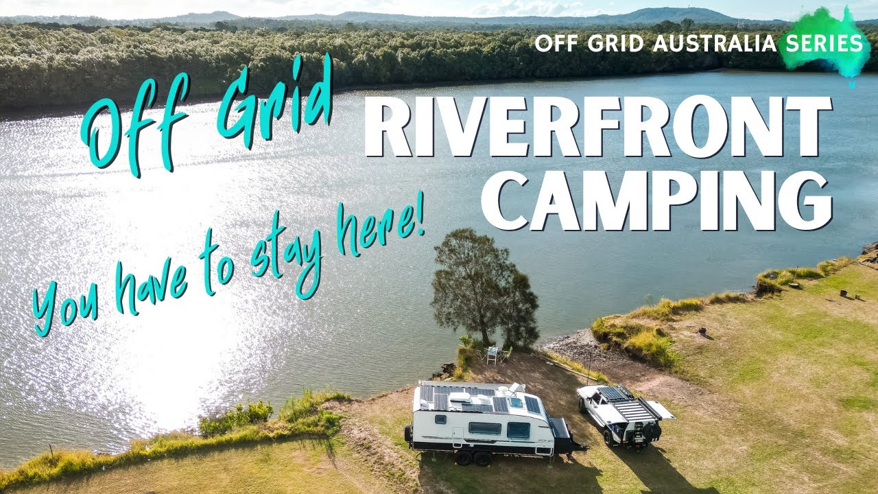Hovercraft Rides, Reel in Big Catches Or Relax by the Riverside - All At This Hidden Gem Hipcamp!