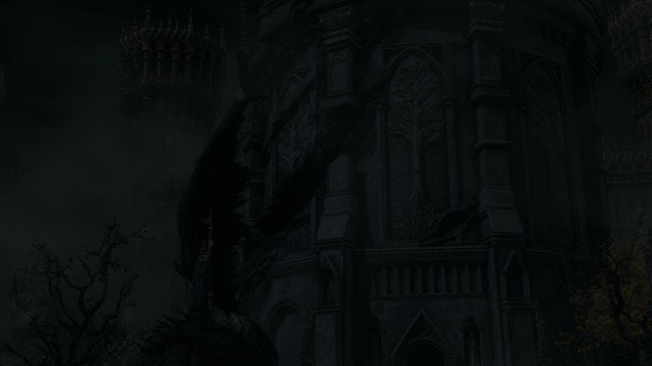 ELDEN RING Godrick vs Mage