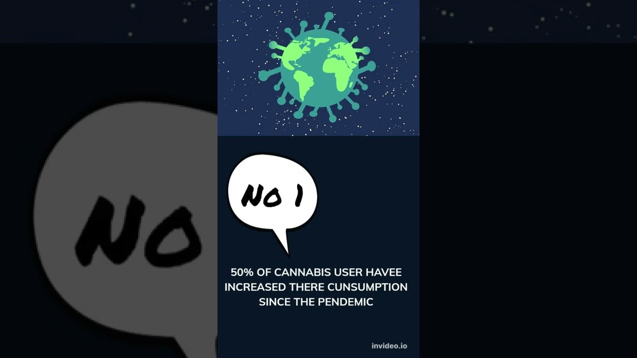 5 Fun facts about cannabis in 2022.