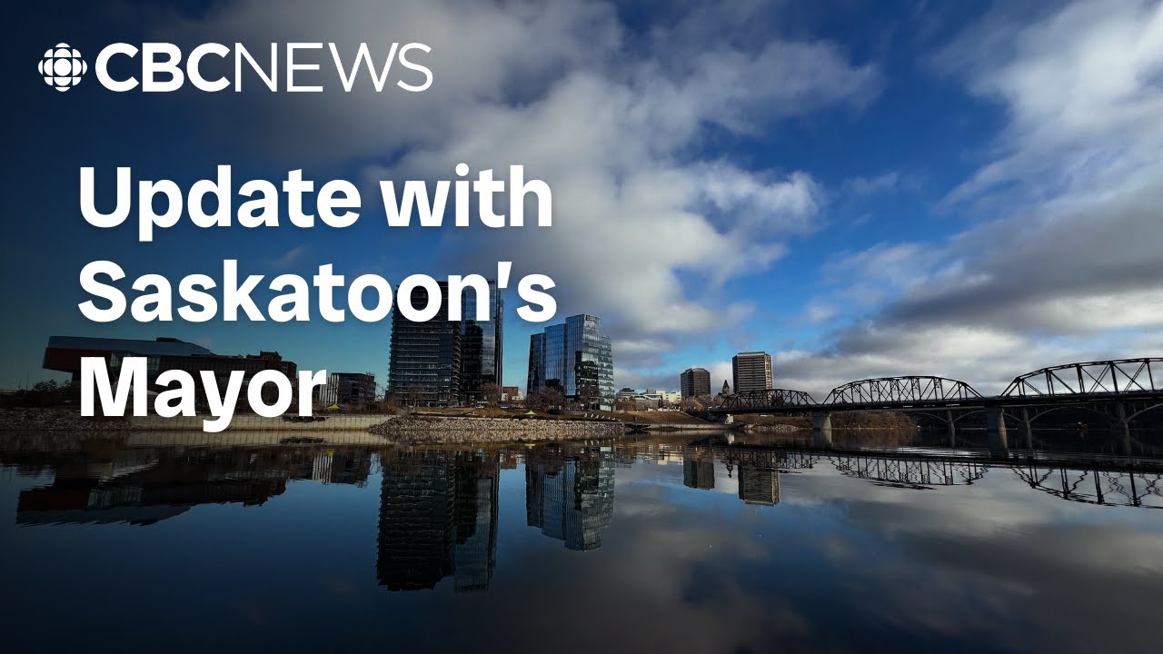 What's in Saskatoon's future?