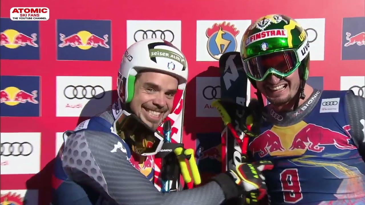 In Search of Speed - Season 2 - Ep. 8 - Kitzbuhel Downhill #weliveskiing