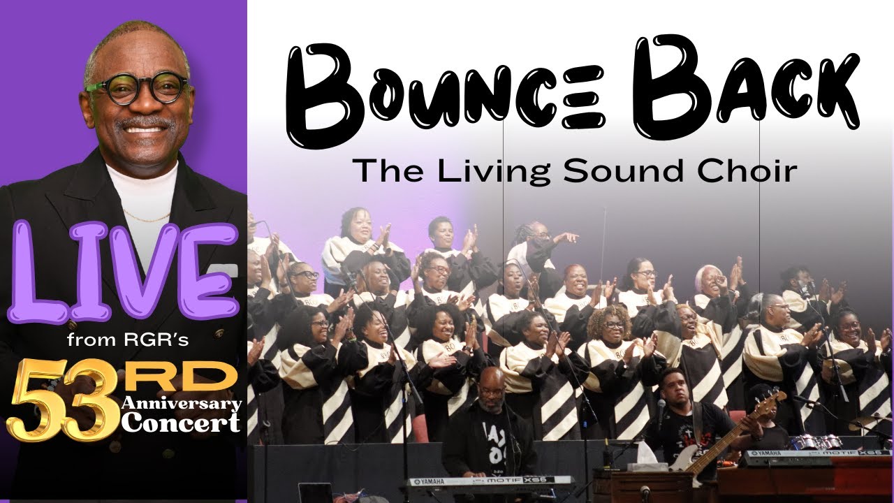 Living Sound Choir - 