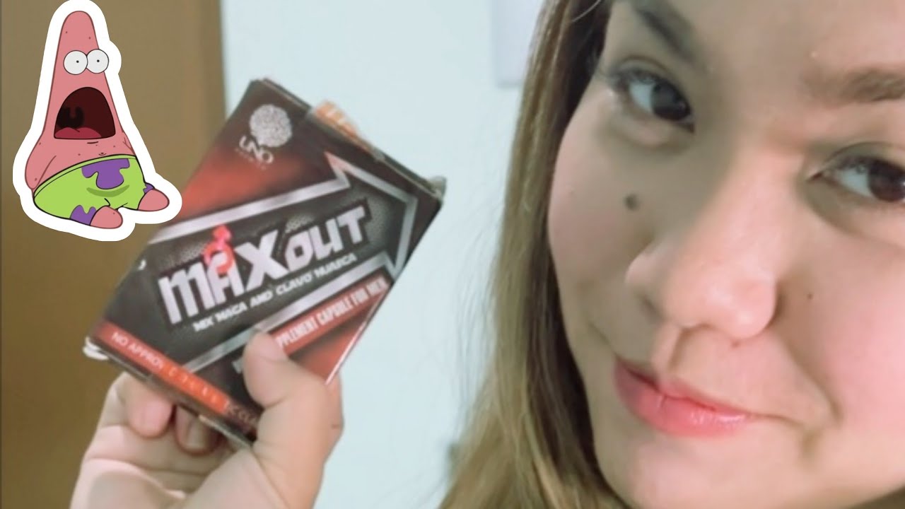 MAXOUT PRANK WASAK SI MISIS haha