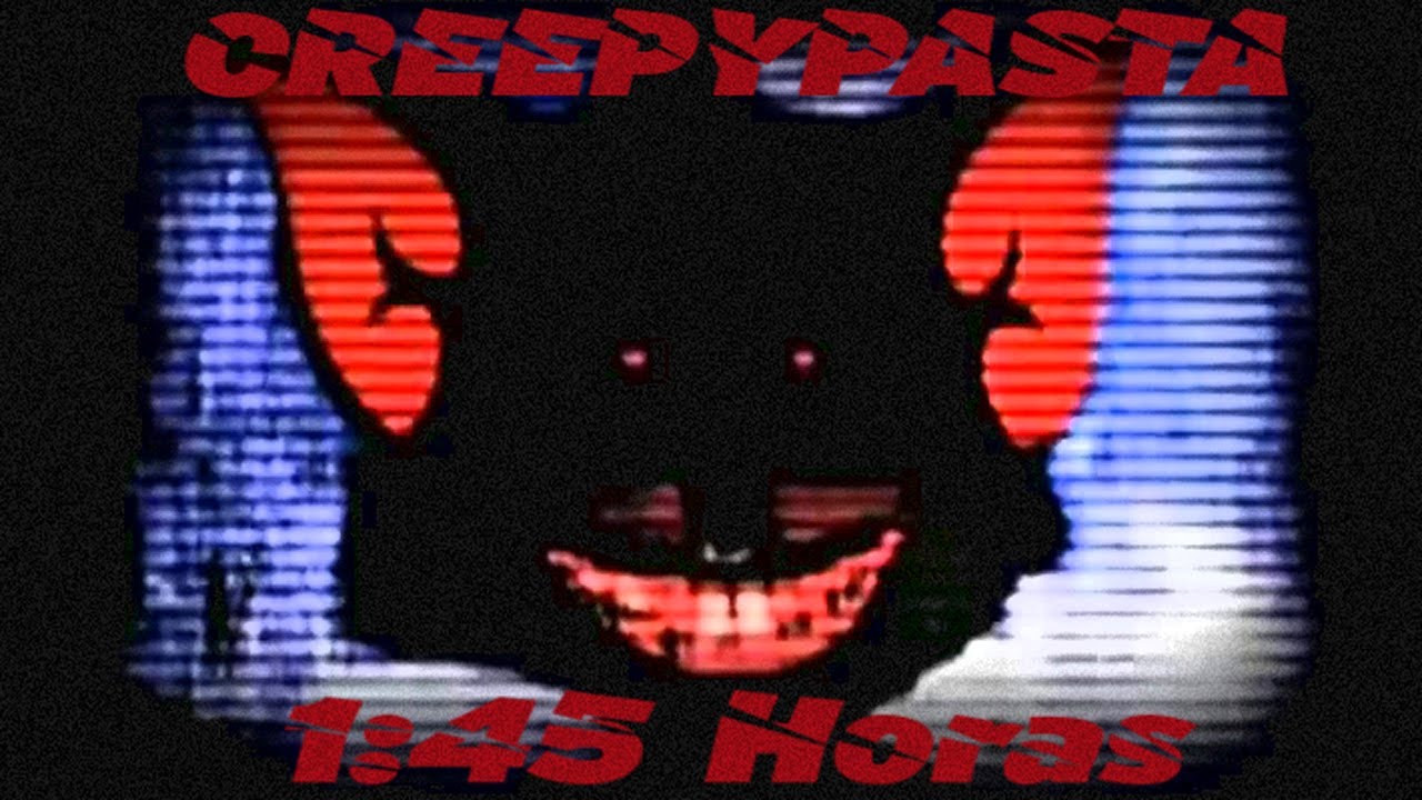 (1:45 Horas) Creepypasta De Tom y Jerry
