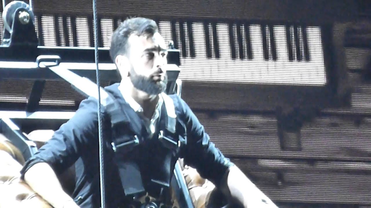 MARCO MENGONI - 