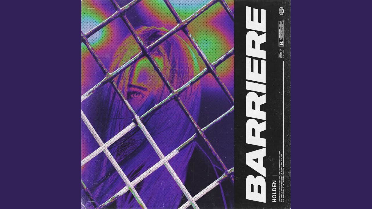 Barriere