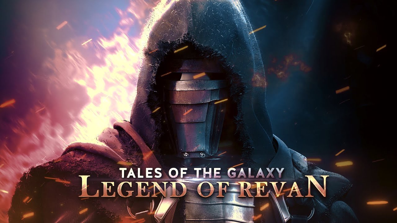 Tales of the Galaxy: Legend of Revan (Star Wars Orchestral Music)
