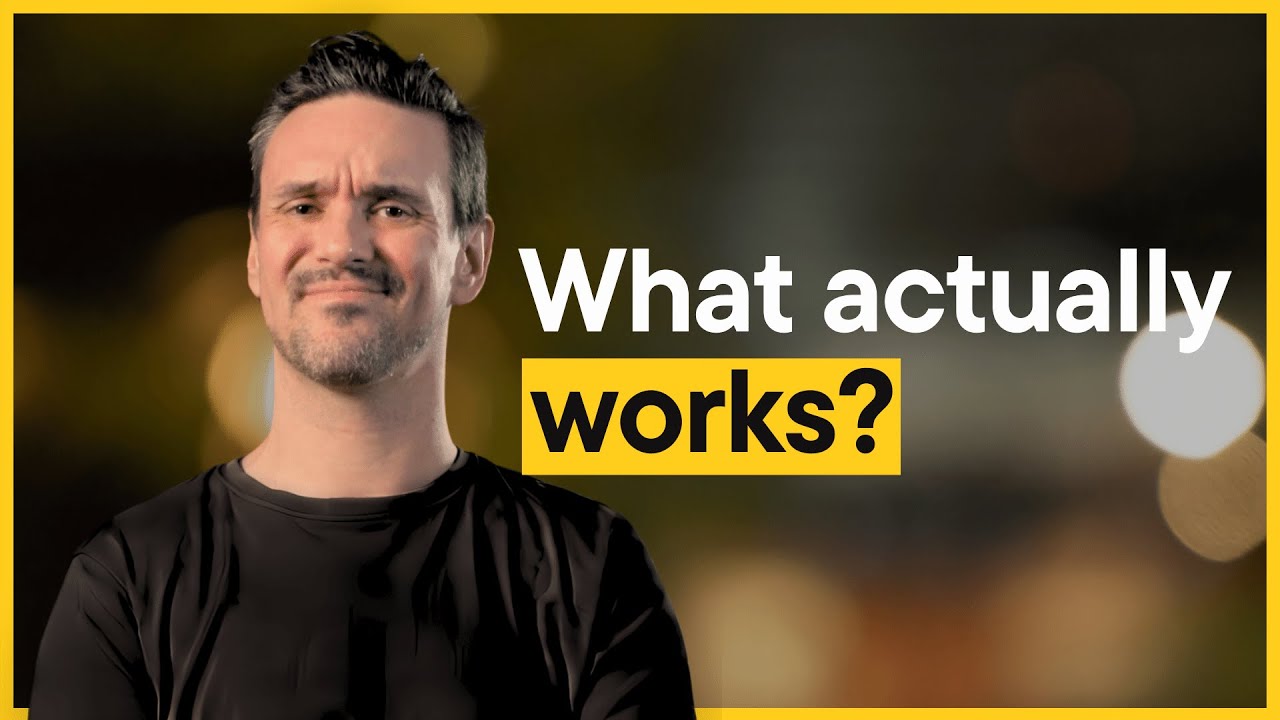 Therapy or Coaching For Adult ADHD: What Actually Works?
