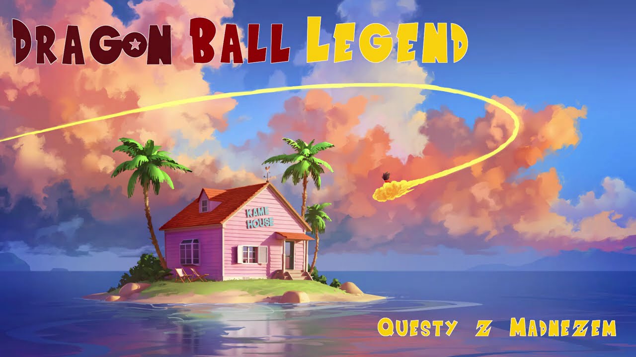 Dragon Ball Legend Ots [ Easy Quests ] On Planet Earth