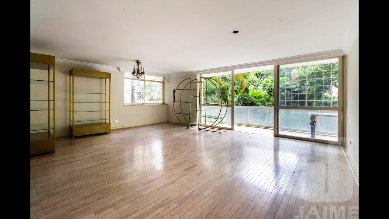 APARTAMENTO DISPONIVEL PARA VENDA EM HGIENÓPOLIS-  JA43044