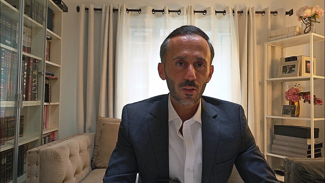 Parachat Toledot: Et si Yits’hak savait TOUT depuis le début ?