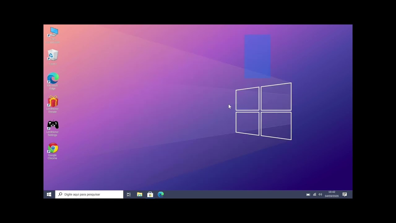 Vendo se roda roblox no meu Windows 11