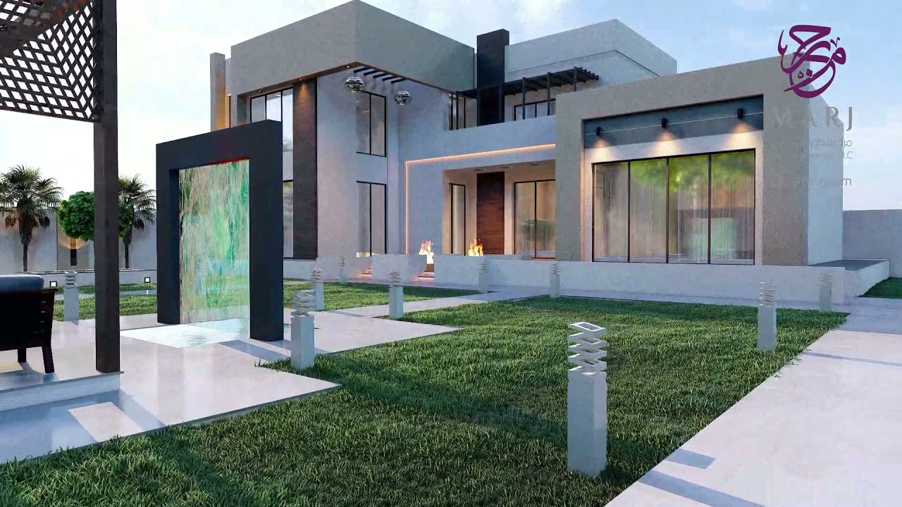 مشروع شاليه