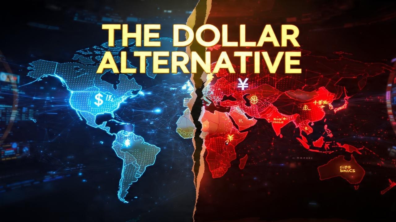 SWIFT vs. CIPS: How Geopolitics is Redefining Global Finance