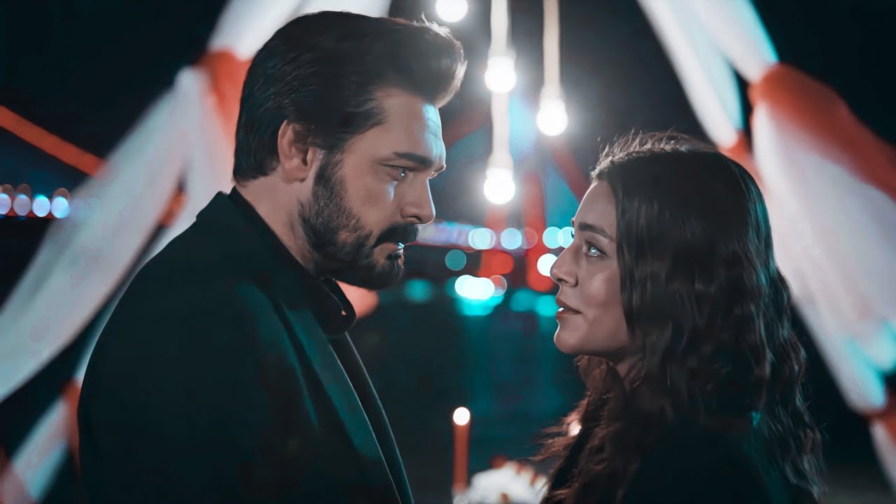 Seher & Yaman | İki Keklik - Meltem Arslan (English/Español/PT)