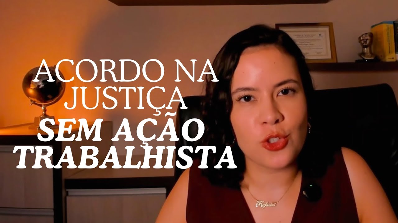 Blindagem 2026: Como Evitar Processos + Acordo Extrajudicial (HTE)