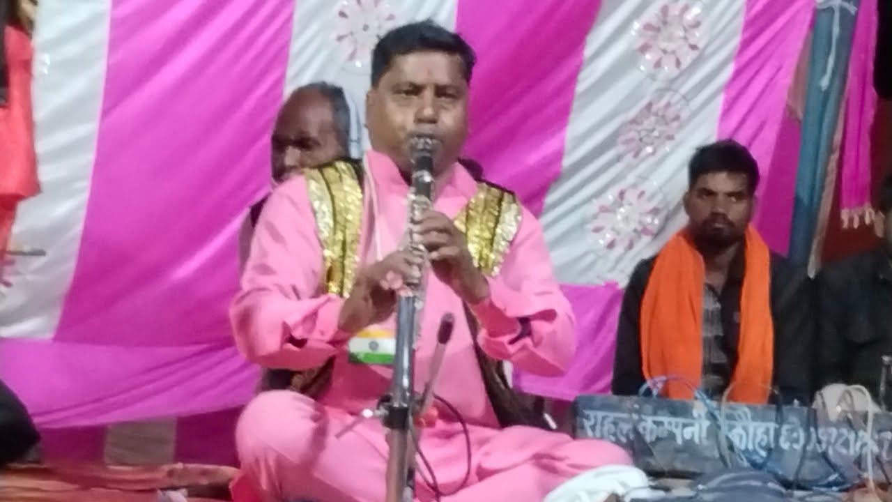 Aaj रात्रि देखिए आल्हा: लाखन का गौना/बूढ़ीगढ़ की लड़ाई (कार्यक्रम आयोजन: ग्राम गौरी सिठौरा से