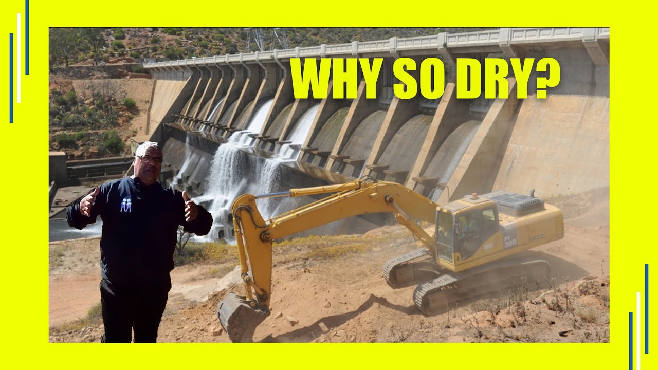 Why does Clanwilliam have so many Churches? 4K Review - EP030