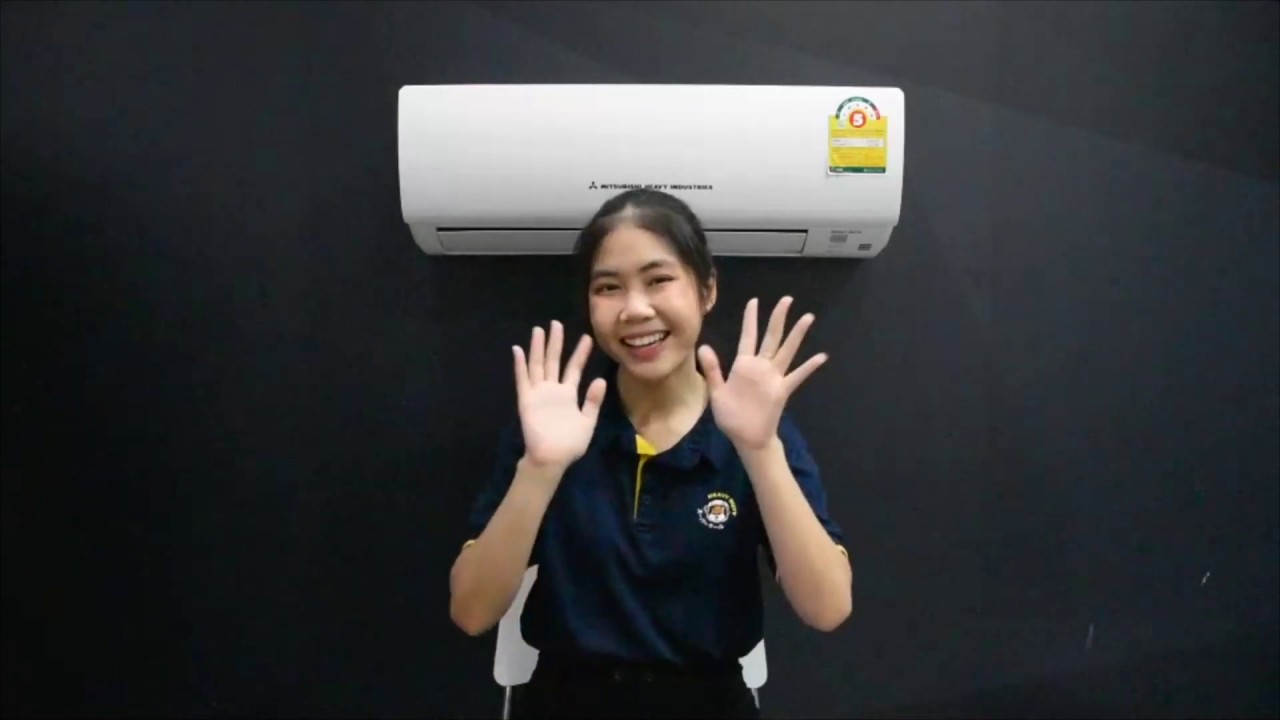 Heavy Unlimited EP01 การถอดประกอบเครื่องปรับอากาศมิตซูบิชิ เฮฟวี่ ดิวตี้