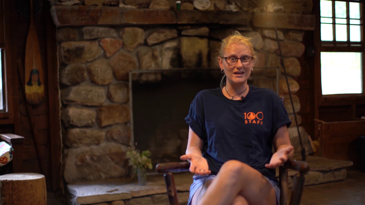 North Country Camps Staff video