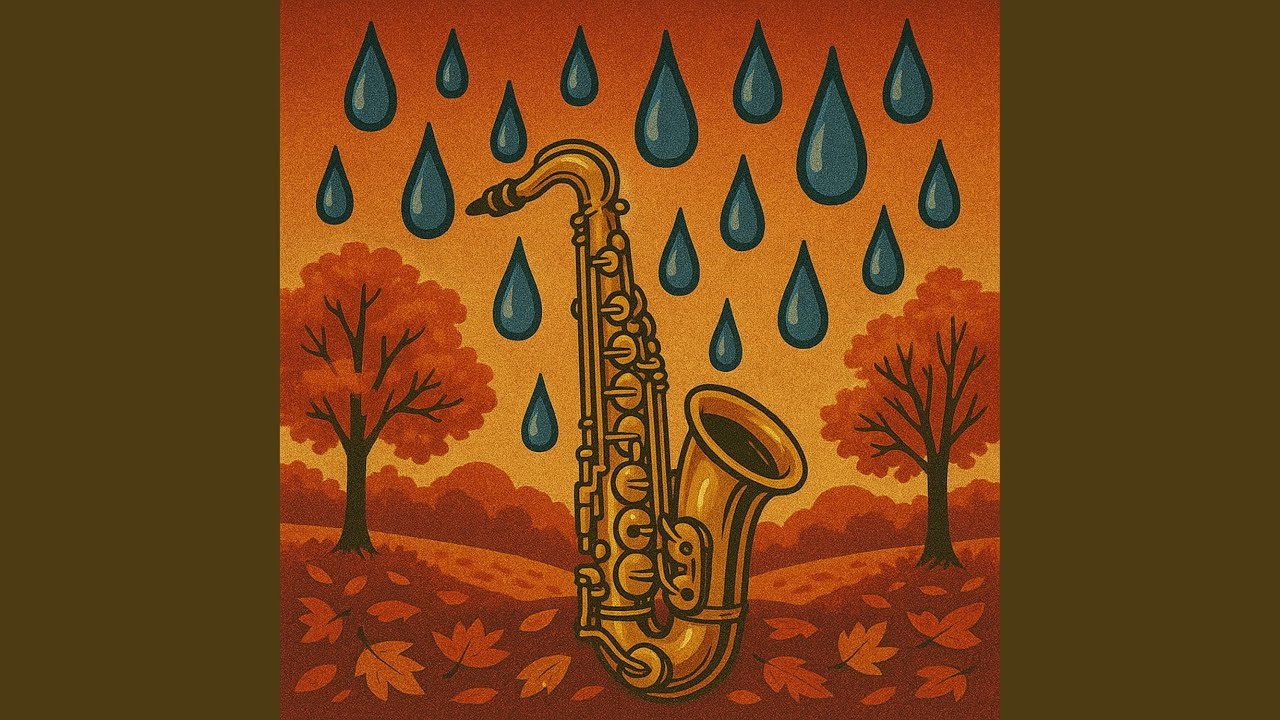 Crying Sax