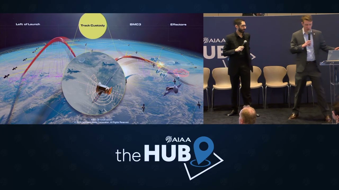 Making Big Bets on Hypersonic Defense