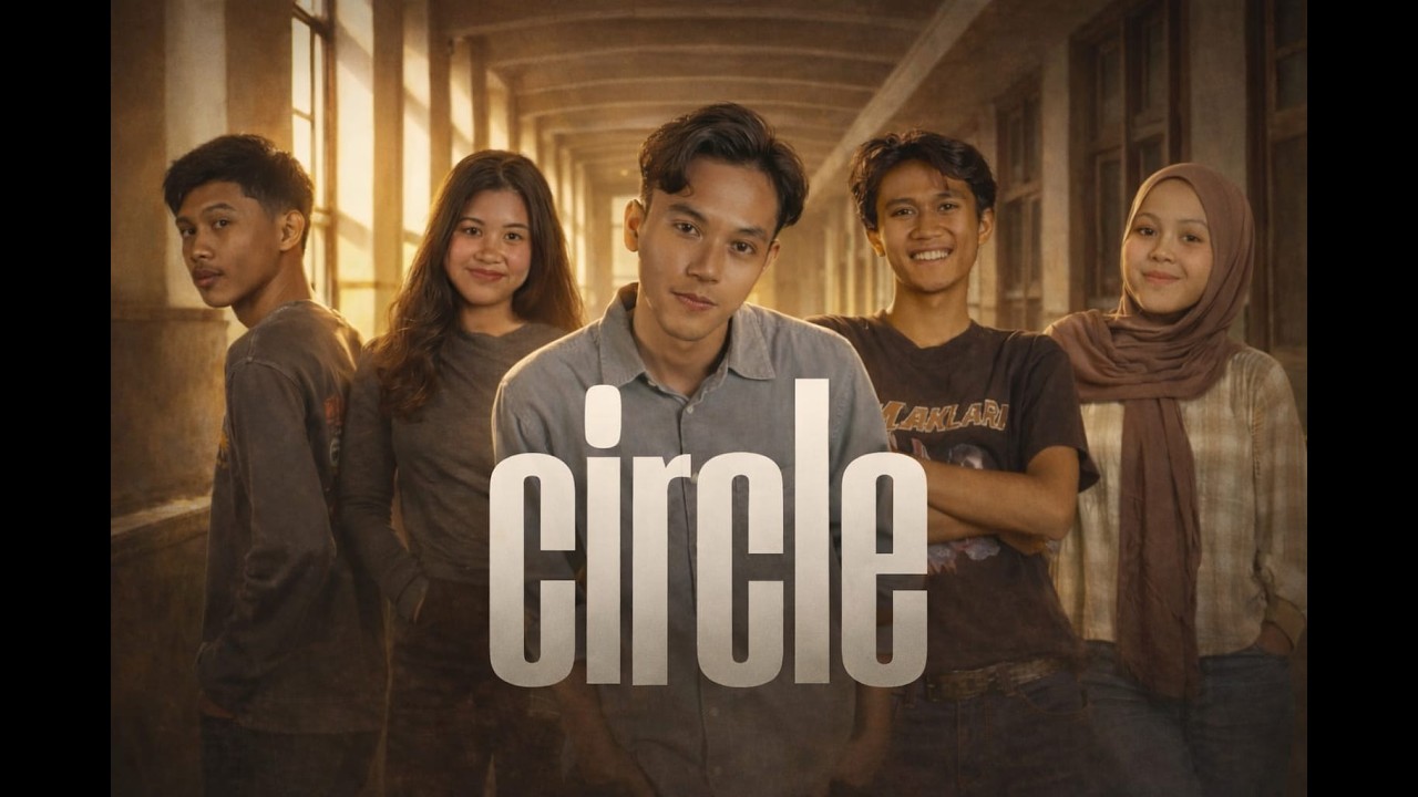 CIRCLE - SHORT MOVIE