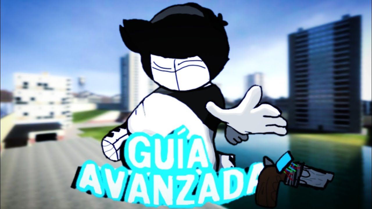 La Gu&iacute;a AVANZADA De Garry's Mod | Garry's Mod | Tutorial | Tommychilit0