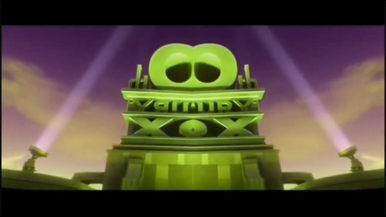 20th century fox home entertainment effects part 2 but reversed V17 preview 