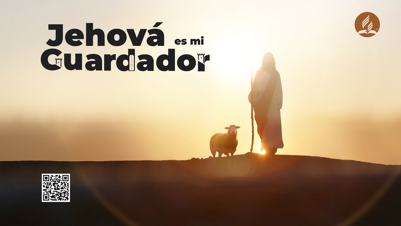 🎵 Himno Oficial de la Ofrenda de Gratitud 2025 – “Jehová es mi Guardador” 🎵