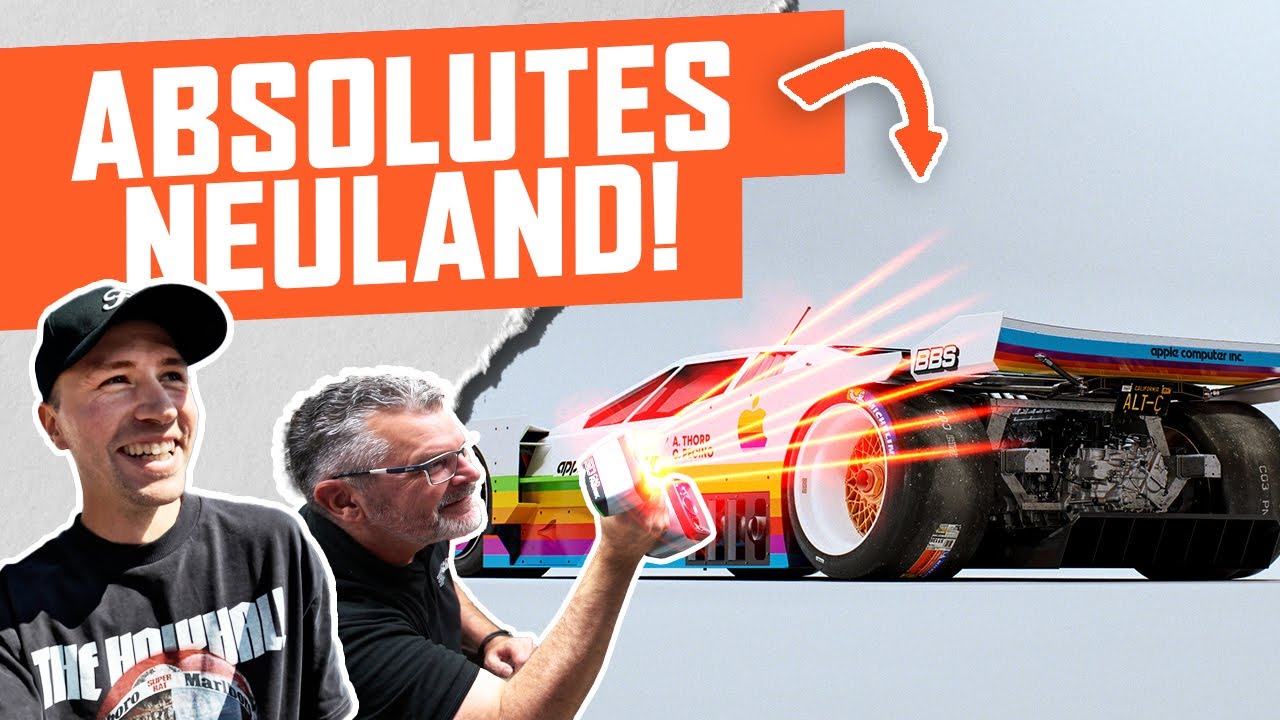 Holyhall | So BAUEN wir die ACHSEN! | ABSOLUTES NEULAND! Holyhall ESP ONE 🔥