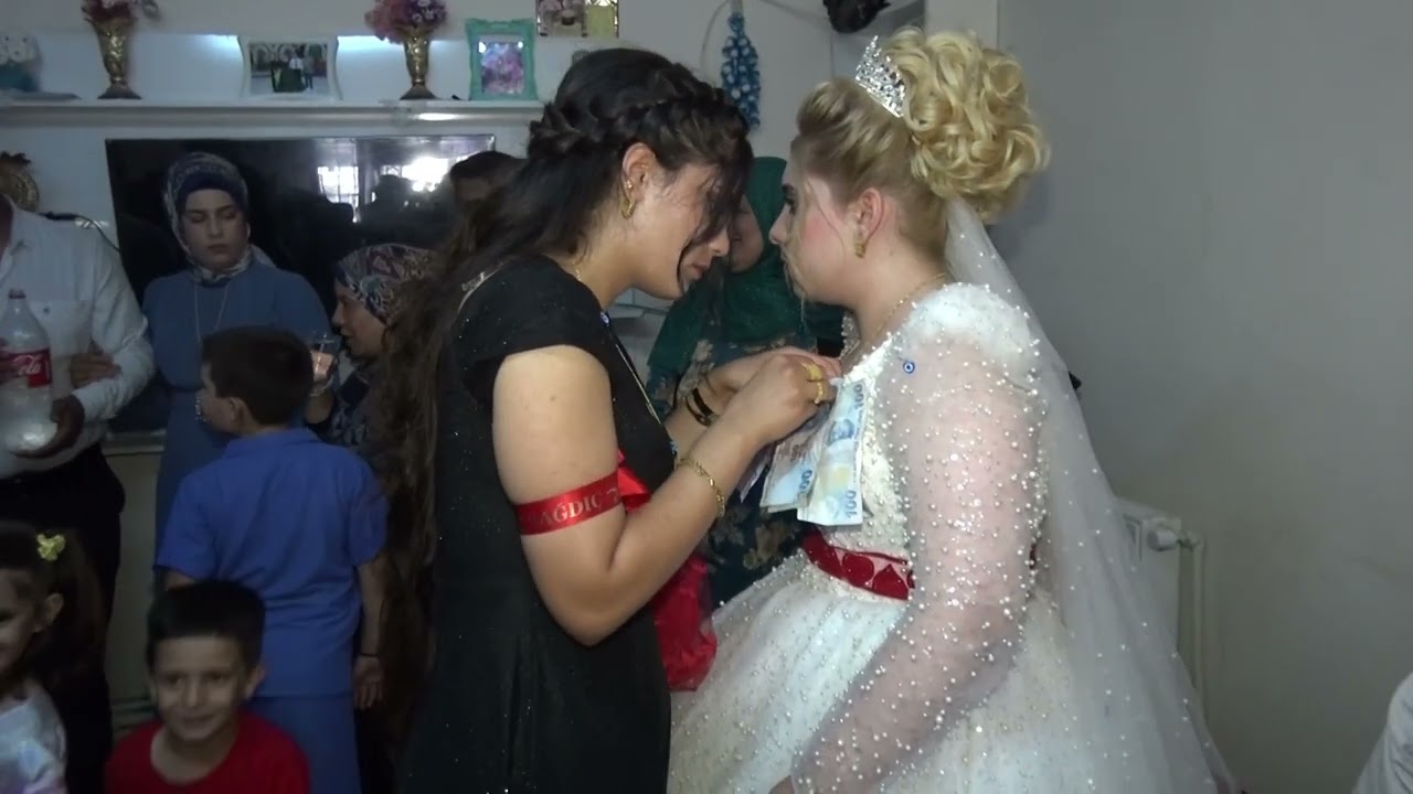AYŞE MUZAFFER DÜĞÜN