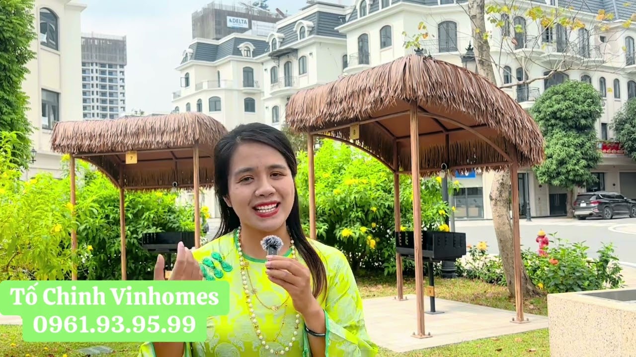 Seri 53: Nỗi đau khi mua nhà Vinhomes