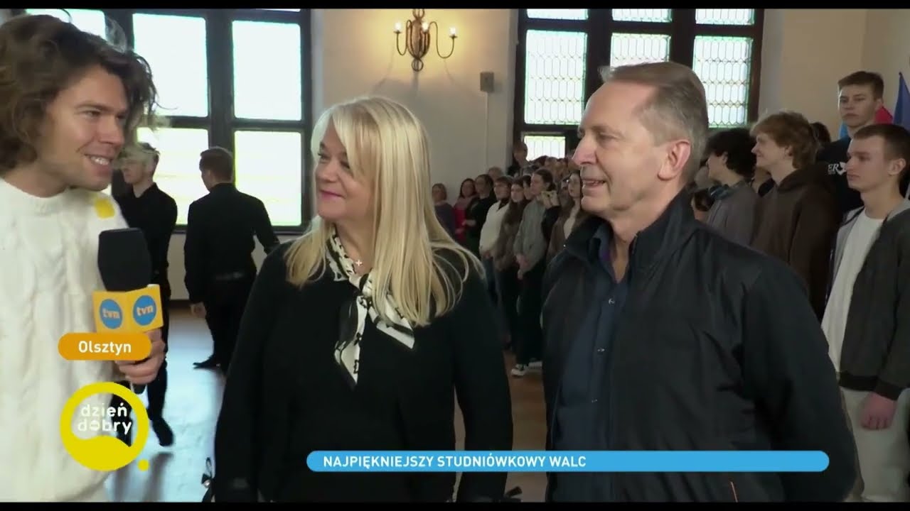Walc TVN- Olsztyn LO1