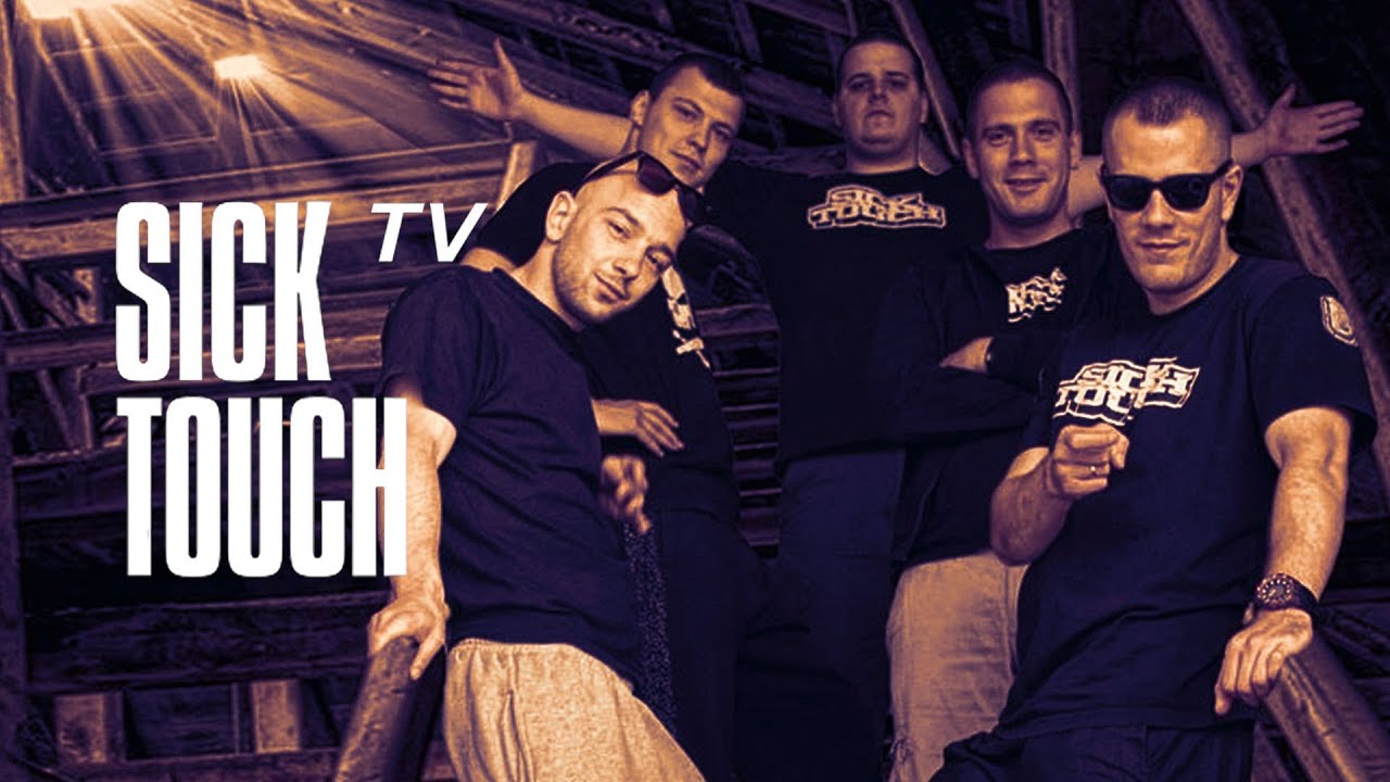 Sever, Zuti, Twookey, Optimus, Mlata - Tum Tum Trs