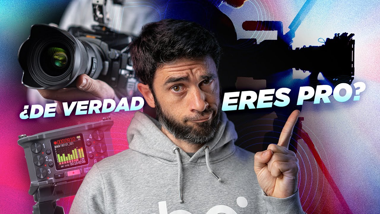 ¿CUÁNTO sabes de VÍDEO? 🔥 Nivel Dios 🔥