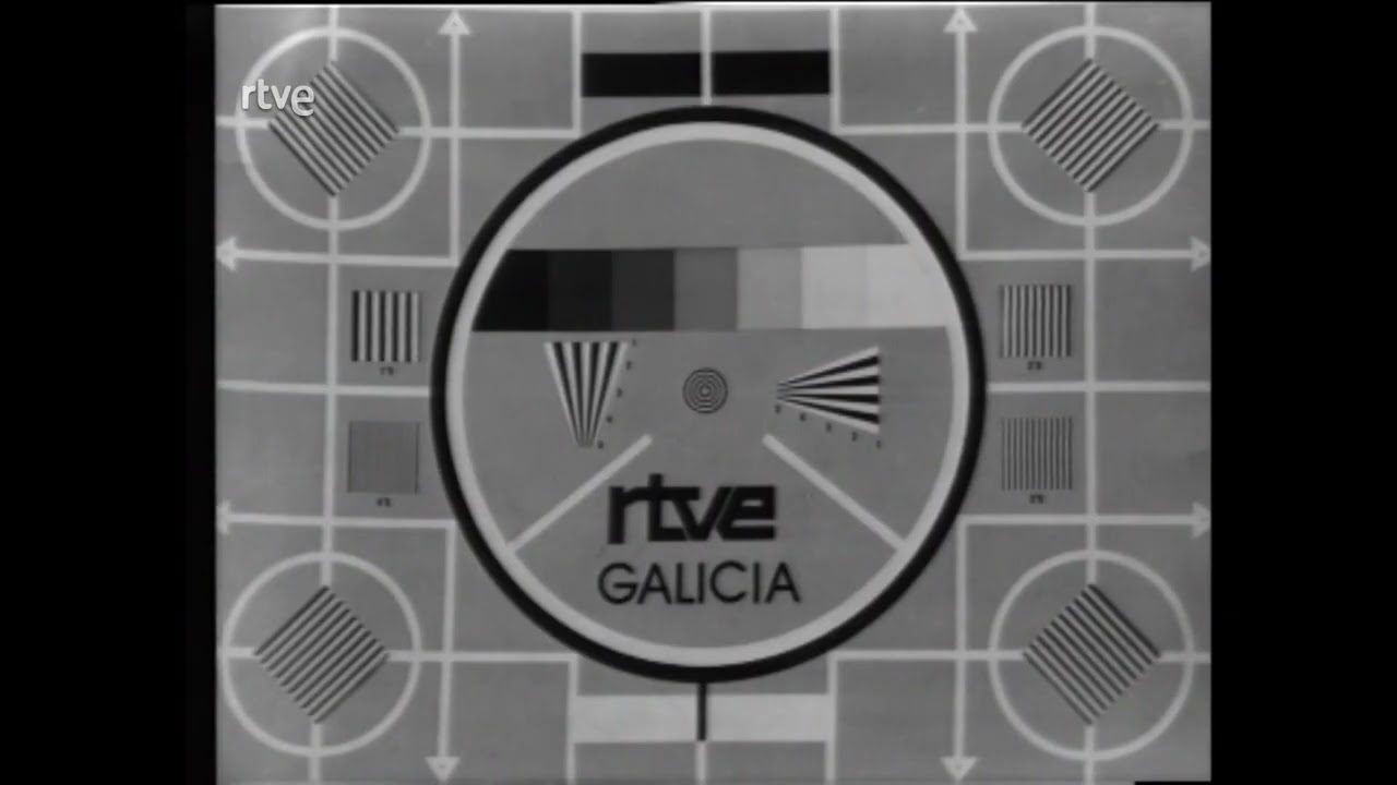 CARTA DE AJUSTE RTVE GALICIA (1977)