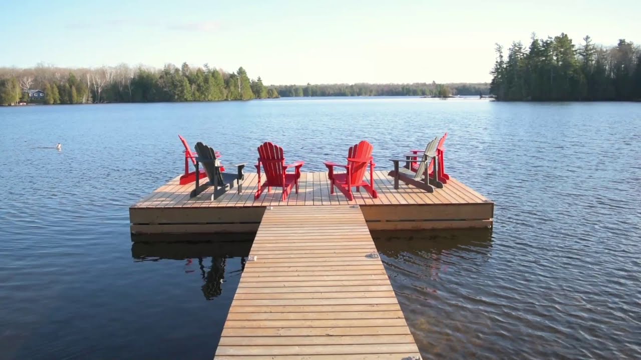 Parry Sound Rental