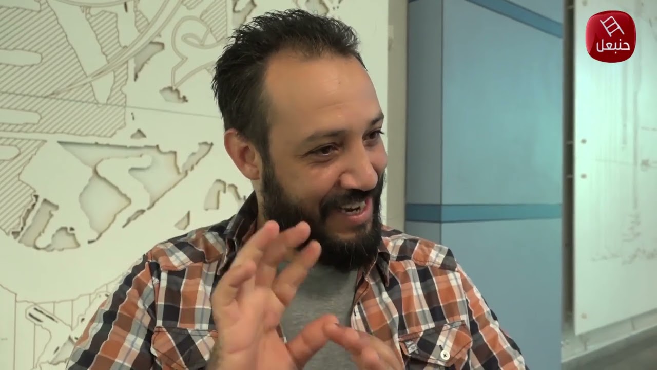 توا هكة ؟ EP07 - الBra.quage
